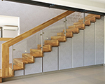 Construction et protection de vos escaliers par Escaliers Maisons à Ouilly-le-Vicomte